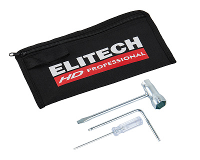 Пила цепная бензиновая CS 4125R (E1611.005.00) - фото 23