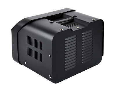 Устройство пуско-зарядное EBC 30/120 - фото 4