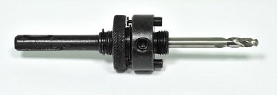 Хвостовик SDS+ - 5/8'+сверло 1820.064500 - фото 1