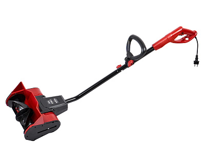 Снегоуборочная машина СМЭ 100 (E1609.021.00) - фото 6