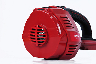 Пылесос аккумуляторный ПРА 18СЛ (E1302.001.02) - фото 9