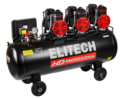 Компрессор ACF 900-160S - фото 2