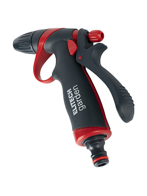 Пистолет-распылитель регулируемый SG 002 - фото 2