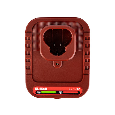 Зарядное устройство ЗУ 1012 (Е0911.004.00) - фото 4