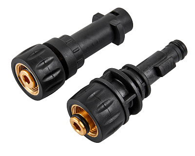 Насадка пеногенератор 0910.009000 - фото 10