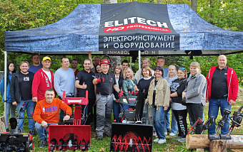 Выездное обучение с компанией «Ордер» в Нижегородской области: обмен опытом и планы на будущее
