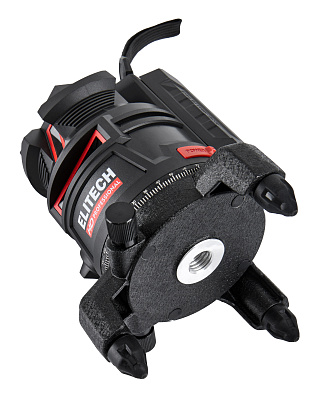 Нивелир лазерный LN 5D GREEN - фото 8