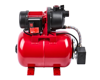 Станция насосная САВ 1200-24П - фото 4