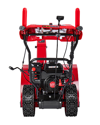 Снегоуборочная машина СМ 0971СЛЭ (E1609.027.00) - фото 4