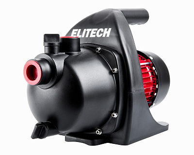 Насос НП 600П - фото 4