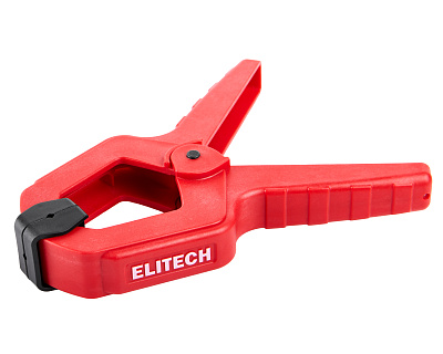 Струбцина пружинная 512104 - фото 2