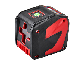 Нивелир лазерный ПЛ 7-ЗЕЛ