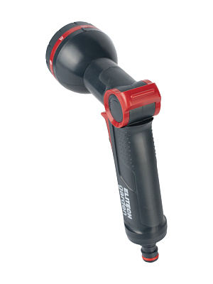 Пистолет-распылитель 8 режимов полива SG 005 - фото 5