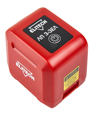 Нивелир лазерный ЛП 3-ЗЕЛ - фото 7