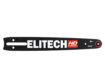 Пильная шина 0809.024600 - фото 1