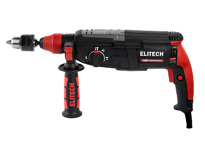 Перфоратор SDS+ RH 0928RE (E2205.027.01) - фото 5