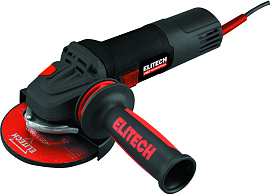 Шлифмашина угловая AG 1012E (E2213.048.01)