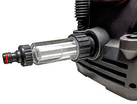 Фильтр предварительной очистки воды, для моек высокого давления 0910.009800