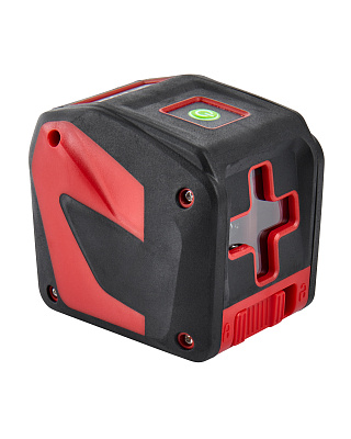 Нивелир лазерный ПЛ 7-ЗЕЛ - фото 2