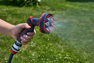 Соединитель 1/2 аквастоп HF 011WS - фото 4