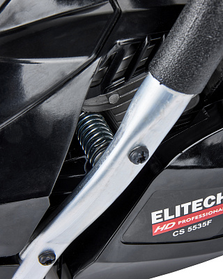 Пила цепная бензиновая CS 5535F (E1611.006.00) - фото 16