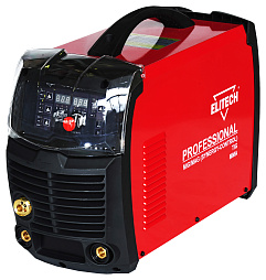 Сварочный инвертор MIG/MAG АИС 300SYN