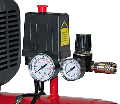 Компрессор КПМ 200/50 - фото 19