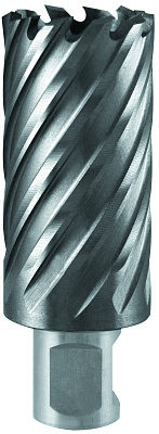 Фреза по металлу 50х55мм Weldon 19мм TCT 1110.010600 - фото 1