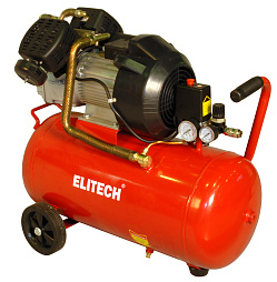 Компрессор коаксиальный масляный КПМ 360/50