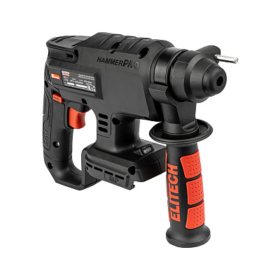 Перфоратор аккумуляторный CRH 2022SL (E2205.030.00) - фото 10