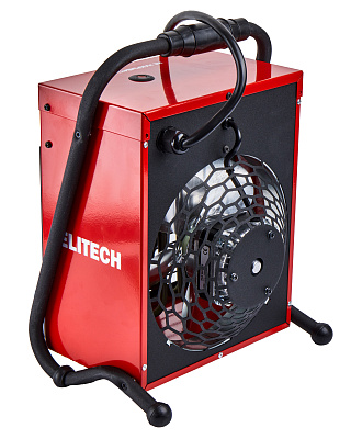 Тепловентилятор ТВ 5ЕТ - фото 7