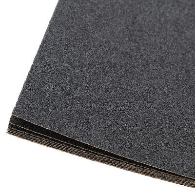 Лист шлифовальный 230х280 P80 10шт 1820.036800 - фото 2