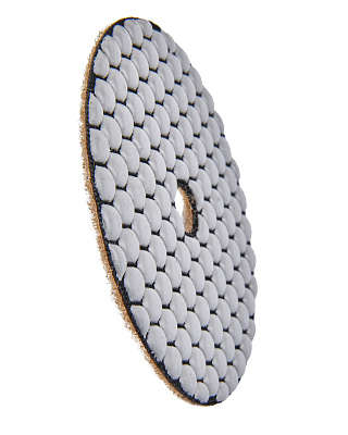 Алмазный круг 100мм P3000 сухое шлифование 1820.161000 - фото 5