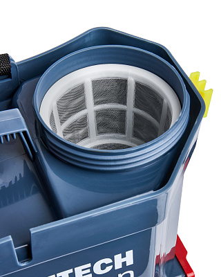 Опрыскиватель аккумуляторный ОСА 12 - фото 8