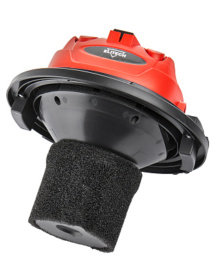 Пылесос строительный ПС 020 (E1302.003.00) - фото 11