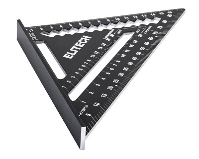 Угольник 330101 - фото 4