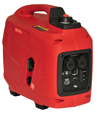 Генератор БИГ 3300Р - фото 1