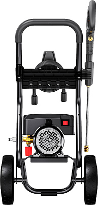 Мойка высокого давления ELITECH HD HPW 2413IW 2,4кВт, 105бар, 600л/час - фото 4
