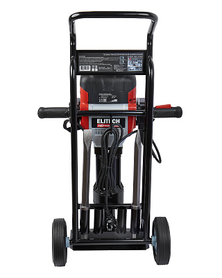 Тележка транспортировочная 1820.131100 - фото 9