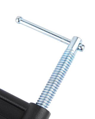 Струбцина тип G 513106 - фото 6