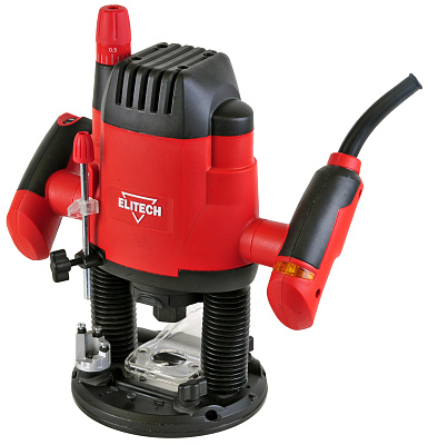 Фрезер Ф 1800Э - фото 2