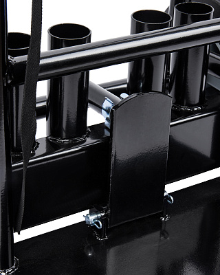 Тележка транспортировочная 1820.131100 - фото 12