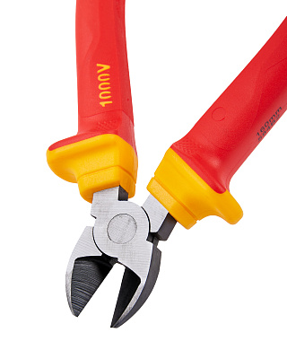 Бокорезы диэлектрические 130401 - фото 6