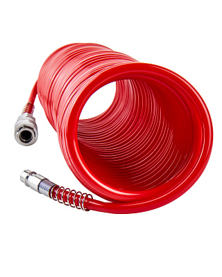 Шланг спиральный пневмо 0704.011100 - фото 4