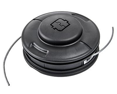 Головка триммерная TH 130 - фото 1