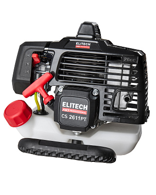 Высоторез бензиновый CS 2611PТ(Е1604.005.00) - фото 4
