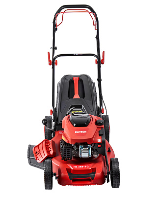 Газонокосилка бензиновая ГБ 3851ТС (E1601.016.00) - фото 3