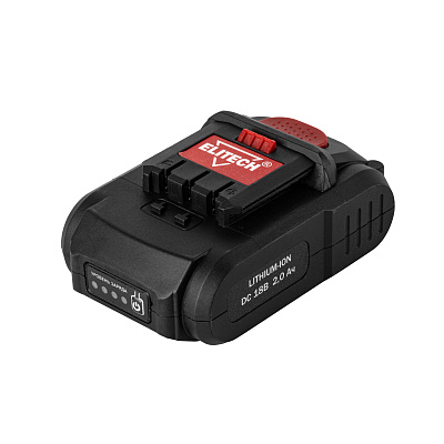 Батарея аккумуляторная 1820.127100 - фото 3