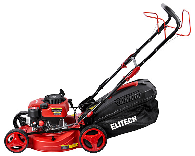 Газонокосилка бензиновая ГБ 2643ТС (E1601.013.00) - фото 2
