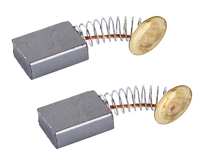 Щетки графитовые 1820.180000 - фото 1